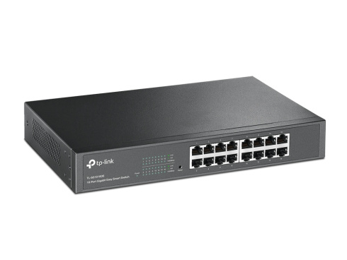Коммутатор TP-Link TL-SG1016DE фото 2