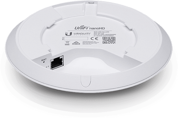 Точка доступа Ubiquiti UniFi nanoHD 3 Pack