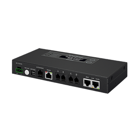 Контроллер АКБ CyberPower BM100 фото 2