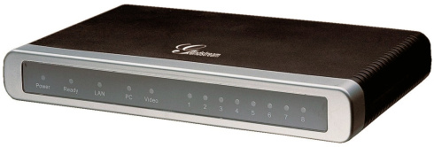 VoIP-шлюз Grandstream GXW4008 фото 2