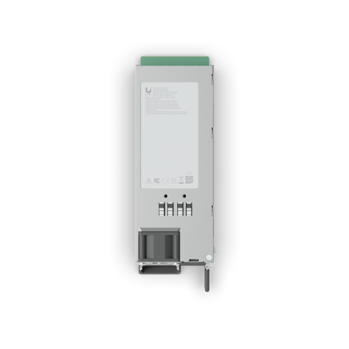 Модуль питания Ubiquiti Hot-Swappable Power Module (550W) фото 1