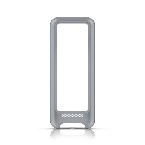 Накладка Ubiquiti G4 Doorbell Cover (Silver) фото 2