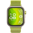 Смарт часы Huawei Watch Fit 4 Pro SYA-B29 Green фото 1