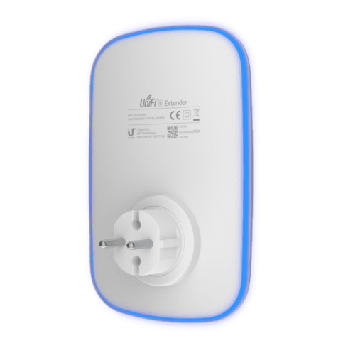 Репитер Ubiquiti UniFi 6 Extender фото 3