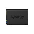 Сетевое хранилище Synology DiskStation DS218+ фото 2