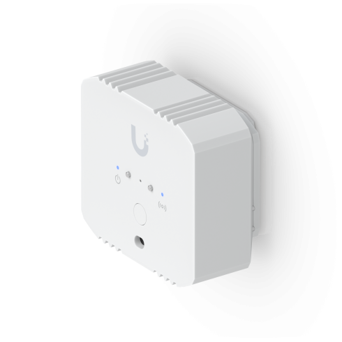 Многофункциональный сенсор Ubiquiti Environmental Sensor фото 11