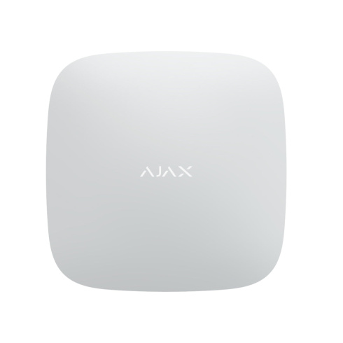 Комплект системы безопасности Ajax Hub Kit Cam Plus фото 3