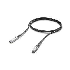 Кабель прямого подключения Ubiquiti 10G Direct Attach Cable 3 м