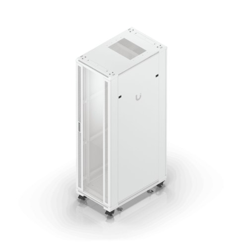 Серверный шкаф Ubiquiti 42U Rack Cabinet фото 12