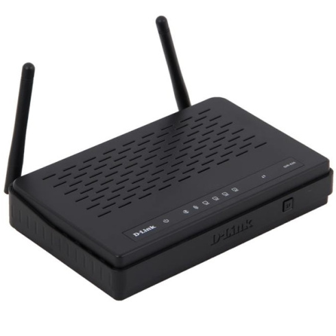 Маршрутизатор D-Link DIR-620/S/C1A фото 2