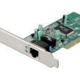 Сетевой адаптер PCI Gigabit Ethernet D-Link DGE-528T, 1 порт фото 1