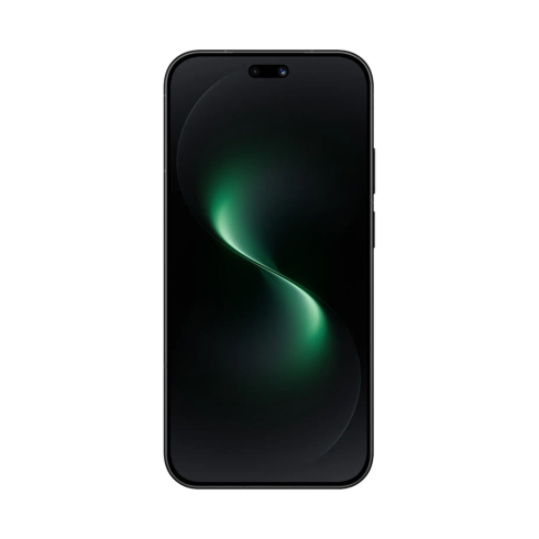 Абонентский терминал Huawei Nova 15 PSN-LX9 12GB RAM 512GB ROM Black фото 1