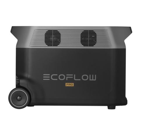 Дополнительная батарея EcoFlow Delta Pro Smart Extra фото 3