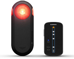Фонарь заднего хода Garmin Varia RTL 510 Bundle