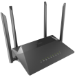 Wi-Fi роутер D-Link DIR-842/RU/R1B фото 4