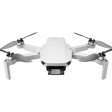 Квадрокоптер DJI Mini 2 Fly More Combo фото 1
