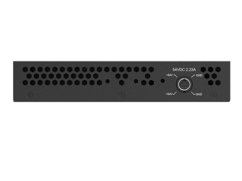Коммутатор D-Link DES-1100-06MP/A1A фото 2