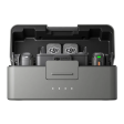 Беспроводной микрофон DJI Mic 3 (2TX+1RX+case) фото 1