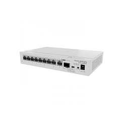 PoE коммутатор Huawei S110-8P2ST