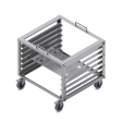 Полка Ubiquiti Toolless Mini Rack Shelf фото 3