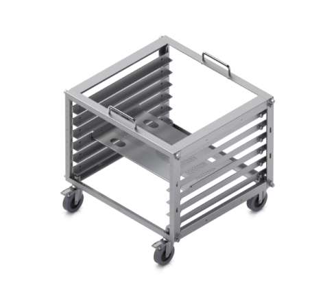 Полка Ubiquiti Toolless Mini Rack Shelf фото 3