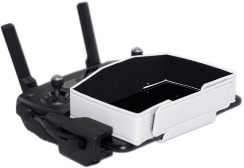 Солнцезащитный козырек PolarPro SunShade для Mavic Pro фото 4