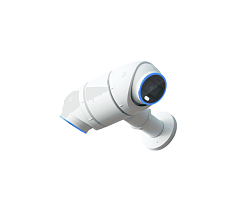 Двойное крепление Ubiquiti Camera Dual Mount (White)