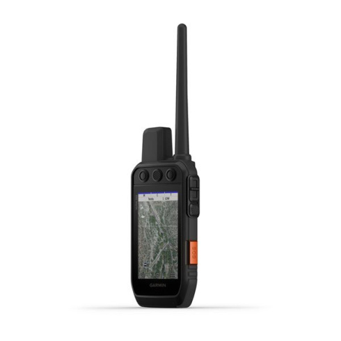 GPS навигатор для собак Garmin Alpha 200i с ошейником T5 фото 4