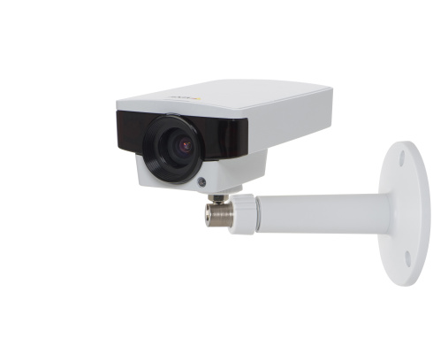 IP-камера AXIS M1144-L фото 5