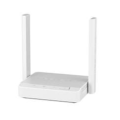 Wi-Fi роутер Keenetic Starter KN-1121