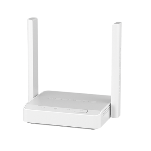 Wi-Fi роутер Keenetic Starter KN-1121 фото 1