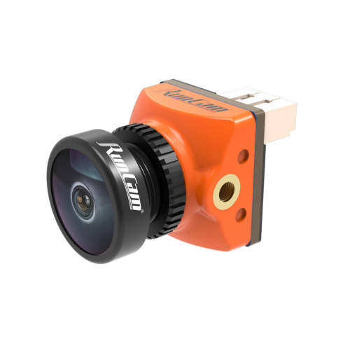 Аналоговая камера RunCam Racer Nano 2 фото 5