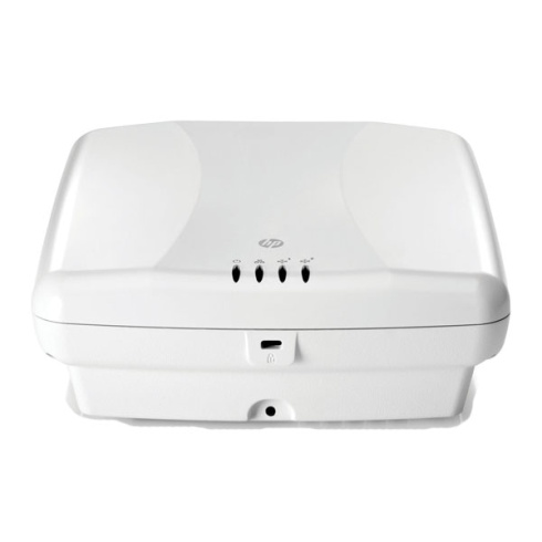 Wi-Fi точка доступа HP E-MSM466 фото 2