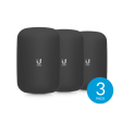 Декоративная накладка Ubiquiti Cover for UniFi 6 Extender 3-Pack фото 1