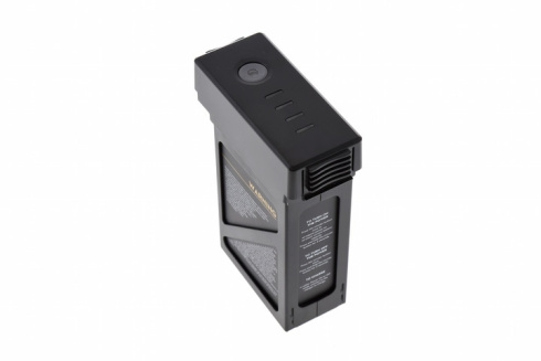 Набор из 6 аккумуляторов Matrice 600 - TB47S Intelligent Flight Battery фото 3