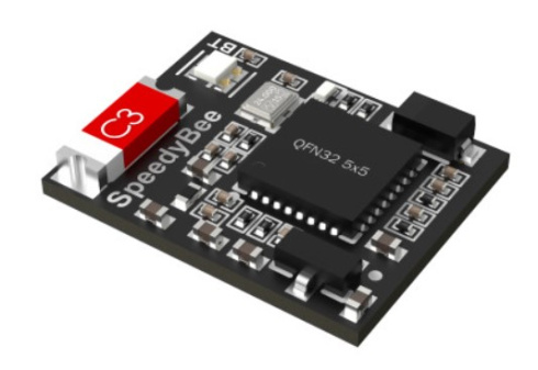 Плата SpeedyBee BT Nano 3 Wireless FC Configuration фото 3