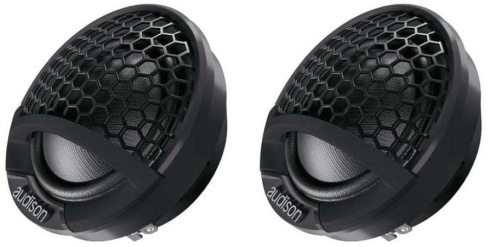 Автомобильная акустика Audison Voce AV 1.1 фото 3