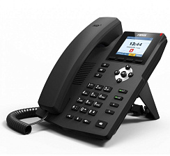 IP-телефон Fanvil X3SP
