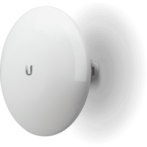 Радиомост Ubiquiti Nanobeam M5-16 фото 11