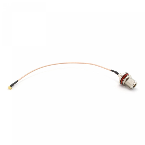 Пигтейл Ubiquiti Pigtail MMCX/N-female 25см фото 2