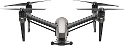 Квадрокоптер DJI Inspire 2 + CinemaDNG + Apple ProRes (W)
