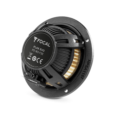 Автомобильная акустика Focal Flax Evo PS165F3E фото 3