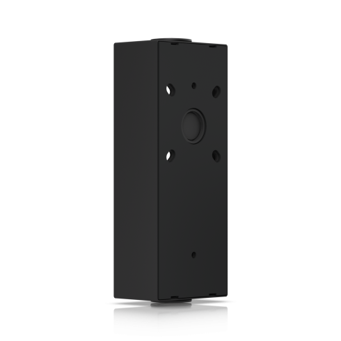 Монтажная коробка Ubiquiti Reader Pro Junction Box (Black) фото 6