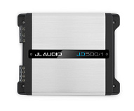 Автомобильный усилитель JL Audio JD500/1
