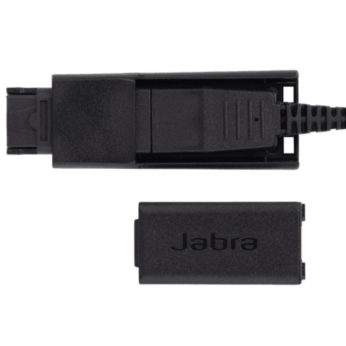 Фиксатор Jabra QD Converter Lock фото 2