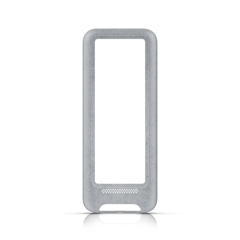 Накладка Ubiquiti G4 Doorbell Cover (Concrete) фото 2
