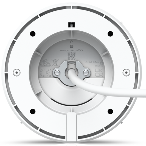 IP-камера Ubiquiti G5 Turret Ultra фото 6