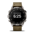 Смарт-часы Garmin MARQ Adventurer Gen 2 фото 1