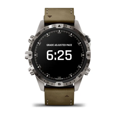 Смарт-часы Garmin MARQ Adventurer Gen 2