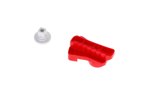 Набор Rotatable Clamp Kit красного цвета фото 3